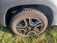 Dacia Spring - Vorschau Bild 17