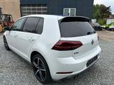 Volkswagen Golf VII Lim. GTE Edition Plug-In-Hybrid DSG - mit Hybrid-Antrieb: In Plug