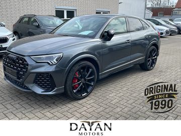 Audi RSQ3 Sportback TFSI qu Pano Matrix Sonos DCC