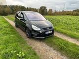 Ford S-Max 2,2 Tdci Titanium S 7 Sitzer - Ford S-Max in Hamm