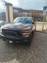 Dodge RAM Rebel Night, 1.Hand nur 24.000km LPG! - Dodge RAM Gebrauchtwagen in München