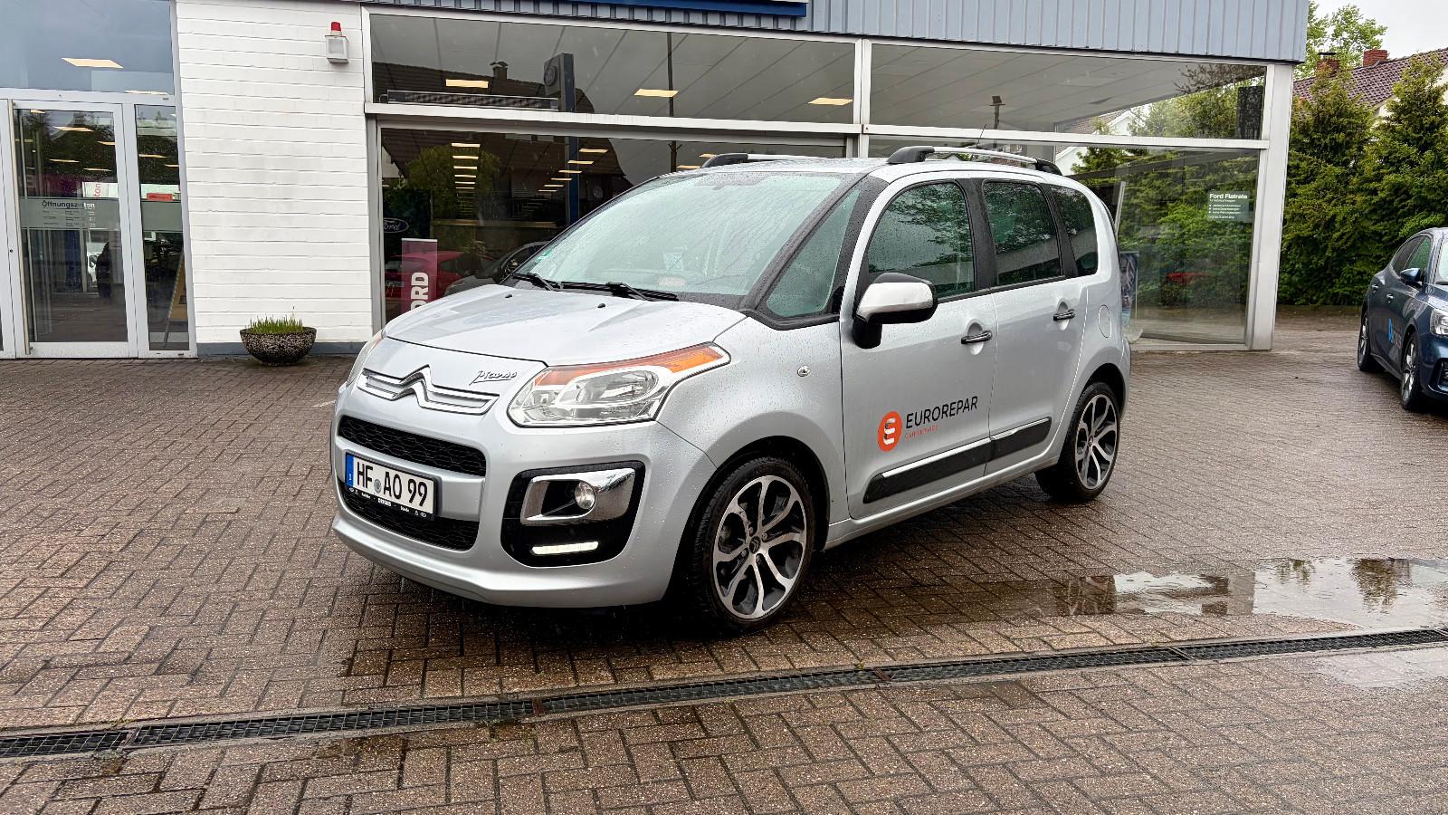 Citroën C3 Picasso Selection