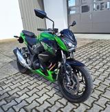 Kawasaki Z 300 ABS, Service+HU+Reifen neu, 1. Hand - Offers