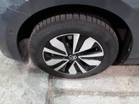 Volkswagen Touran - Vorschau Bild 5