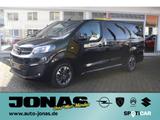 Opel Zafira Life INNOVATION 2.0D L NAVI R-Kamera Pano - Opel Zafira Life Innovation mit Diesel-Antrieb