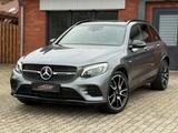 Mercedes-Benz GLC 43 AMG 4Matic/360*ACC/PANO/FULL-LED/B&O/ - gebrauchte Mercedes-Benz GLC 43 AMG aus dem Jahr 2018