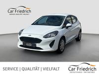 Ford Fiesta 1.1 Cool & Connect