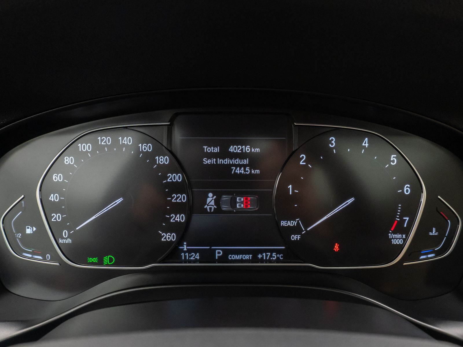 Fahrzeugabbildung BMW X3 xD20i Panorama Kamera DAB CockPit+ LED Sport