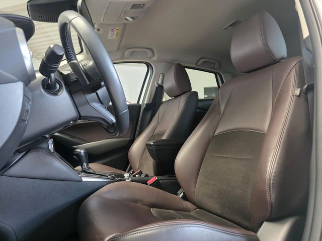 MAZDA CX-3 — Foto 13