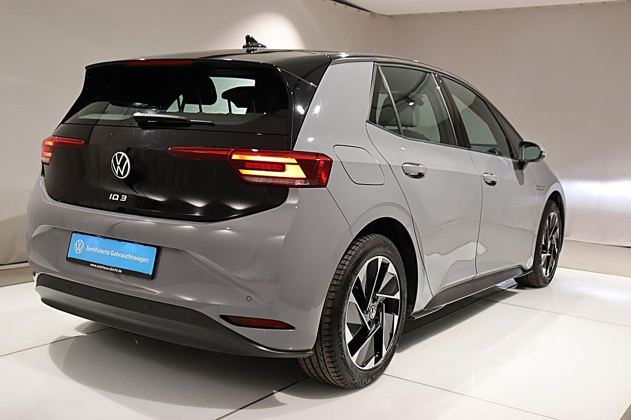 Volkswagen ID.3 - Bild 4