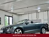 Audi A3 Cabriolet*ambition ultra*Alcantara*Navi*DSP* - Audi A3 in Mönchengladbach