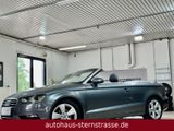 Audi A3 Cabriolet*ambition ultra*Alcantara*Navi*DSP* - Audi A3 Gebrauchtwagen in Krefeld