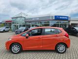 Honda Jazz 1,3 Trend - Honda Jazz Trend mit Benzin-Antrieb