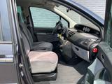 Citroën C8 2.0-16V 7 sitze Ecc AHK PDC Ligne Ambiance Lu - Citroën C8: Van