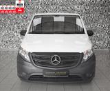 Mercedes-Benz Vito Kasten 111 CDI KASTEN*FWD*LANG*AHK*3SITZ - Mercedes-Benz Vito in Osnabrück