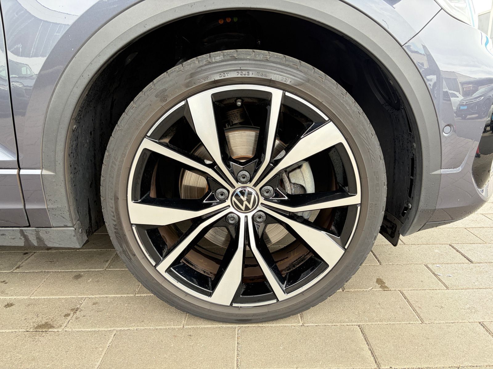 Volkswagen T-Roc - Bild 16