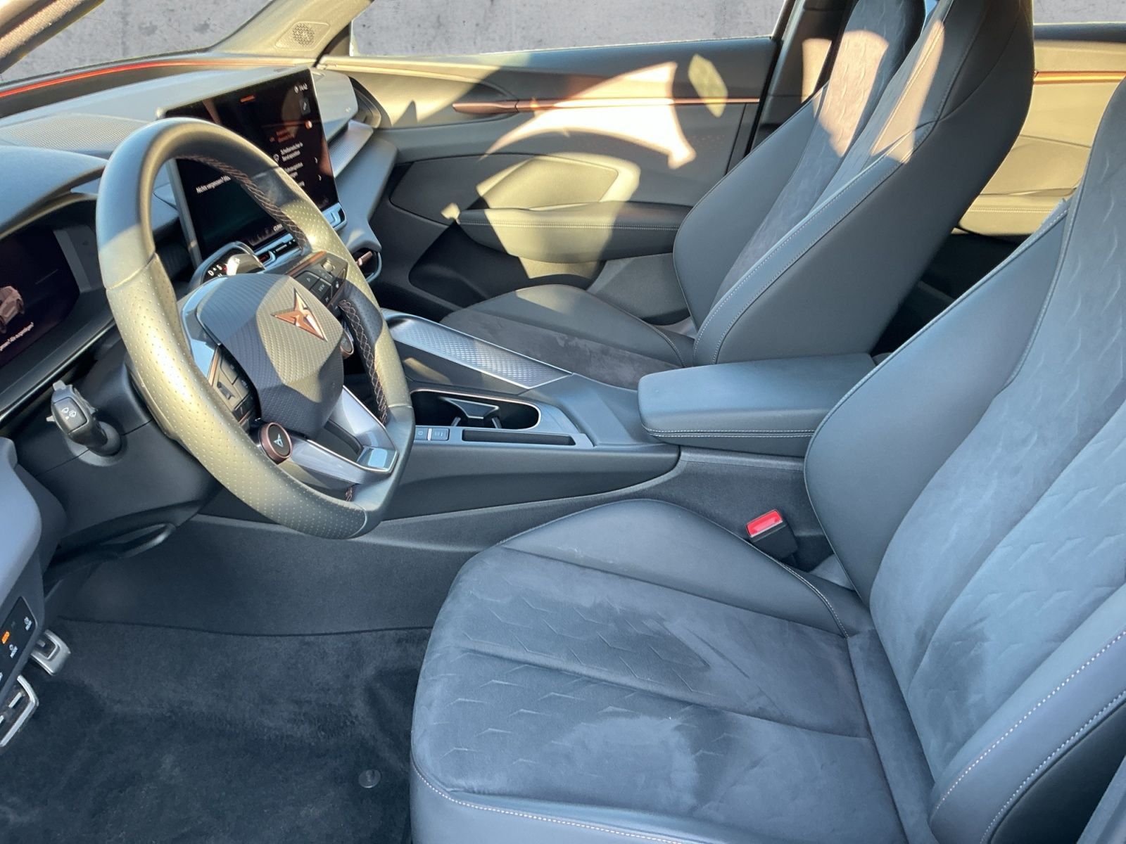 Cupra Terramar - Bild 12