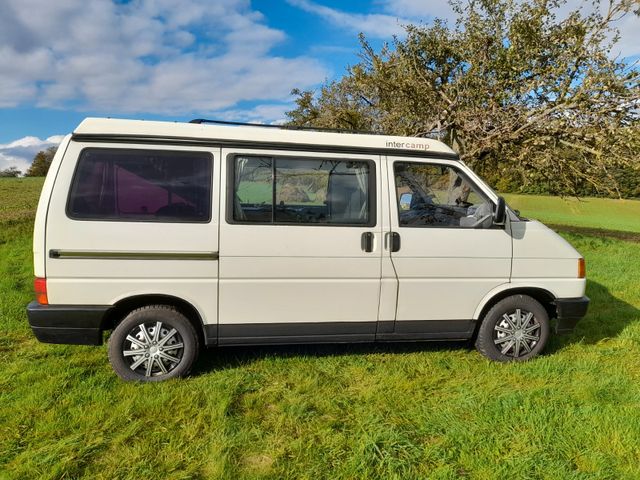 Volkswagen T4 California