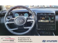 Hyundai TUCSON - Vorschau Bild 7