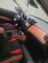 Nissan X-Trail 1.7 dCi ACENTA 4x4i AUTO ACENTA - gebrauchte Nissan X-Trail aus dem Jahr 2020