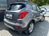 Opel Mokka X 1.4 Active AHK RADIO KAMERA SITZH PDC LM - Opel in Nürnberg