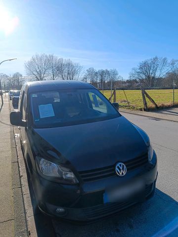 Volkswagen VW Caddy 1.2