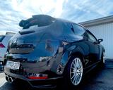 Seat SEAT LEON 1,4 TSI mit 179 PS Schubknallen/... - Seat aus 2008: 1.4