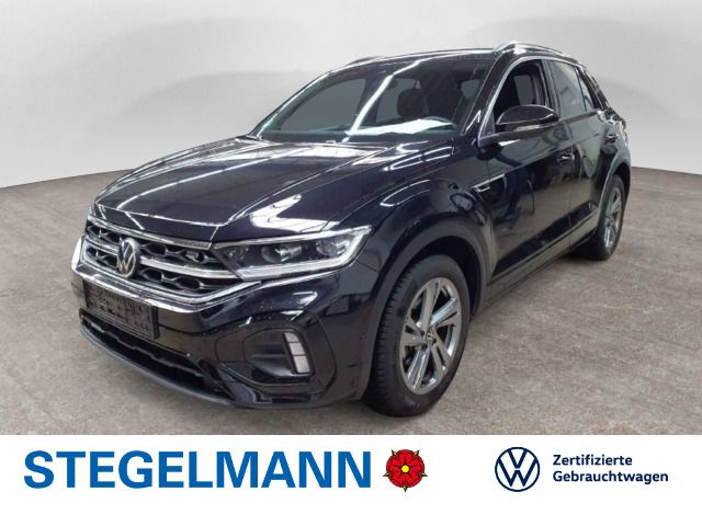 Image of Volkswagen T-Roc