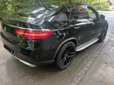 Mercedes-Benz GLE 43 AMG Mercedes-AMG GLE 43 4MATIC Merced... - Geländewagen Mercedes gebraucht