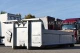 Andere Abrollcontainer Wechselaufbau Abrollkipper - Abrollcontainer