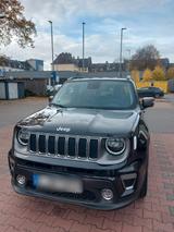 Jeep Renegade Limited / 129tsd KM - Jeep Renegade in Bochum