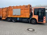 Mercedes-Benz 2629 Econic - Mercedes-Benz Econic