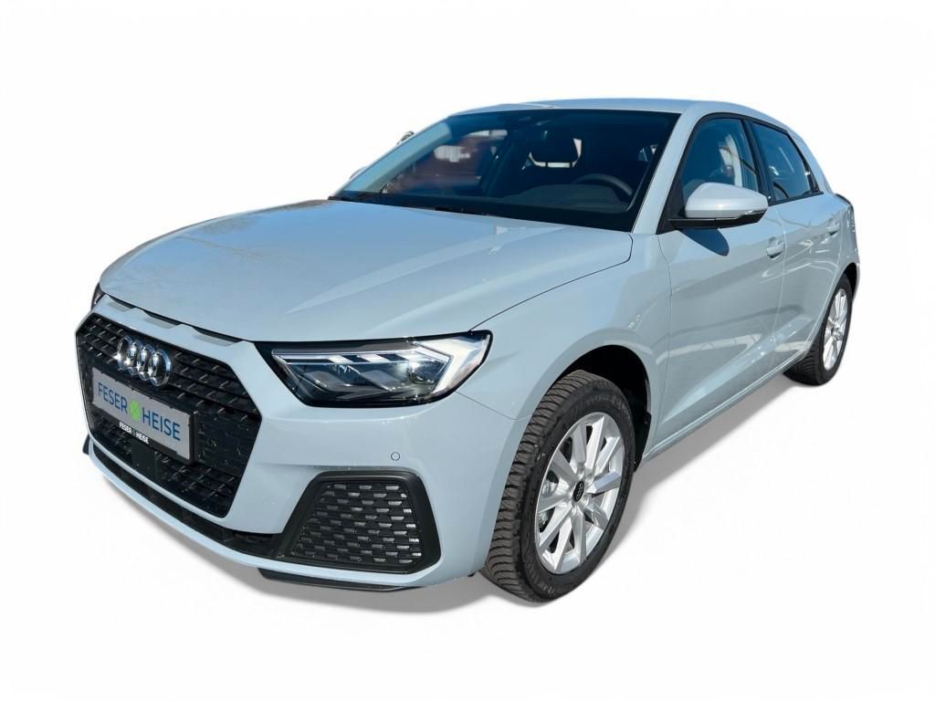 Audi A1 - Bild 16