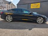 Audi A6 TDI QUATTRO 3x S-LINE - Audi A6 Gebrauchtwagen in Bochum
