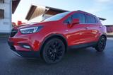 Opel Mokka X Ultimate Autom. NAV LED CAM AHK GSHD - Opel Mokka X Ultimate mit Diesel-Antrieb