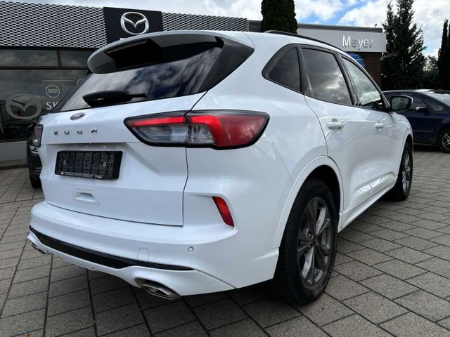 Ford Kuga 1.5 EcoBoost ST-Line X NaviAHK