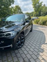 BMW X5 4.0d Xdrive - BMW X5: 4.0