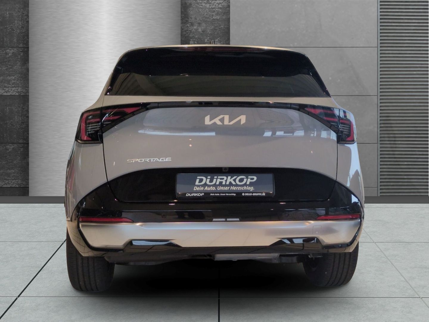 Kia Sportage - Bild 6