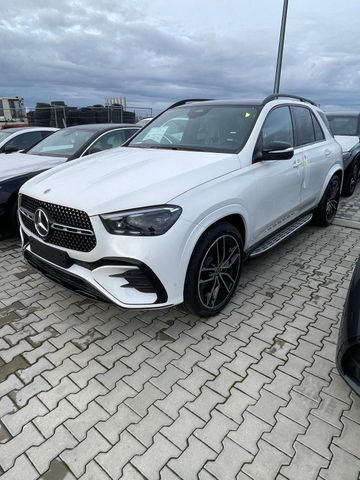 Mercedes-Benz 4x GLE 300 d 4Matic SUV/MY2025/NEW/READY TO GO