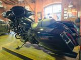 Harley-Davidson FLHX Street Glide - HARLEY-DAVIDSON STREET GLIDE