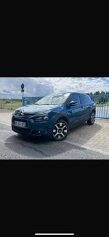 Citroën C4 Cactus 2019 96,000km kamera/Aut... - Citroën C4 Cactus in Berlin
