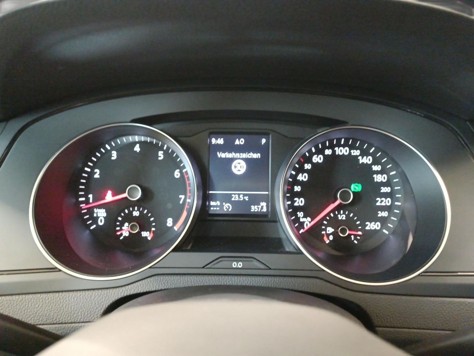 Volkswagen Passat Variant - Bild 12