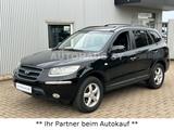 Hyundai Santa Fe Team 2.2  **1.HAND-SCHECKHEFT-AHK-LEDER - Hyundai SANTA FE in Bochum