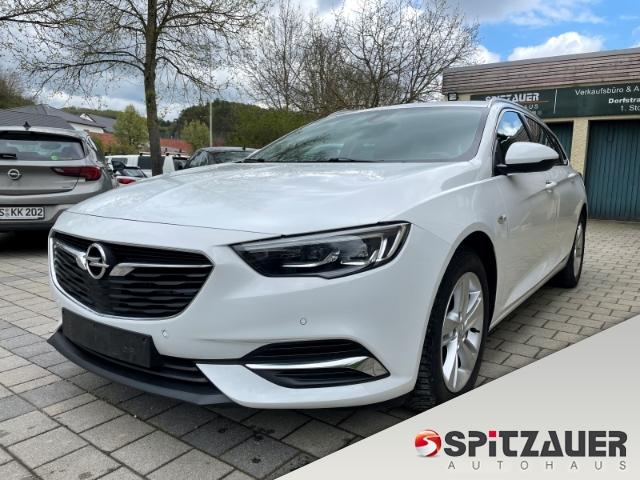 Opel Insignia B ST Business INNOVATION 4x4 2.0 CDTI