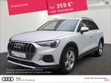 Audi Q3 35 TFSI advanced Panorama Navi Digitales LED  - Audi Q3 Jahreswagen