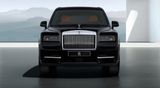 Rolls-Royce Cullinan MY23 BLACK BADGE EXPORT