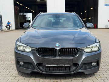 BMW 318 - 4