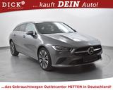 Mercedes-Benz CLA 220d SB 8G Progress PANO+WIDESC+MULTIKON+18" - gebrauchte Mercedes-Benz CLA 220 Shooting Brake aus dem Jahr 2022