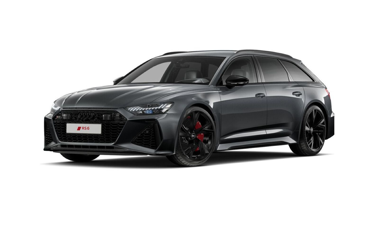 Audi RS6 - Bild 2