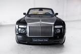 Rolls-Royce Phantom Drophead - Full Service History - Teak D - Rolls-Royce Phantom: Cabrio